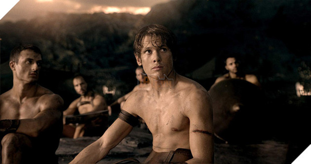 4 nam diễn viên nổi tiếng được đồn đoán sẽ thừa kế vai Superman thay thế Henry Cavill - Ảnh 3. 4 nam diễn viên nổi tiếng được đồn đoán sẽ thừa kế vai Superman thay thế Henry Cavill - Ảnh 3.