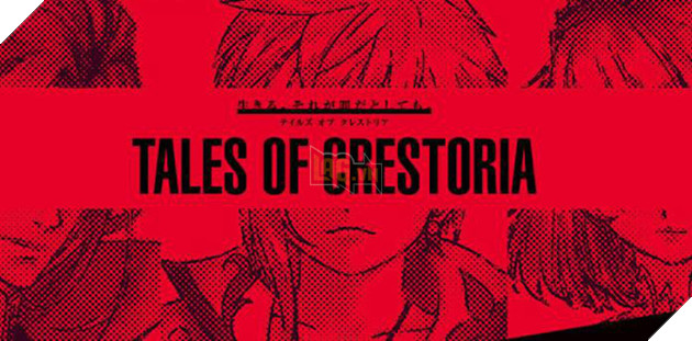 Tales of Crestoria - Game JRPG miễn phí siêu hot mới được giới thiệu - Ảnh 3. Tales of Crestoria - Game JRPG miễn phí siêu hot mới được giới thiệu - Ảnh 3.