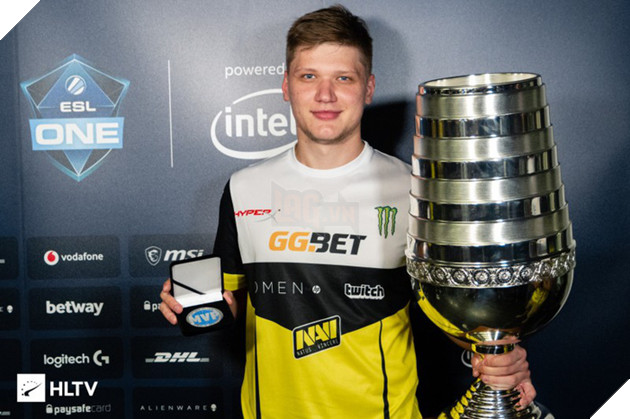 Danh sách đề cử nhóm 2 Esports Awards 2018 chính thức được công bố - Ảnh 4. Danh sách đề cử nhóm 2 Esports Awards 2018 chính thức được công bố - Ảnh 4.
