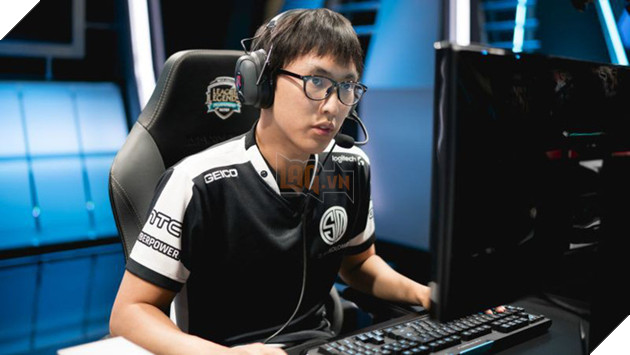 Danh sách đề cử nhóm 2 Esports Awards 2018 chính thức được công bố - Ảnh 7. Danh sách đề cử nhóm 2 Esports Awards 2018 chính thức được công bố - Ảnh 7.