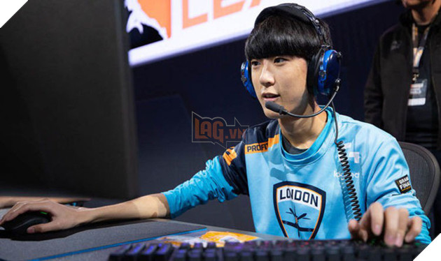 Danh sách đề cử nhóm 2 Esports Awards 2018 chính thức được công bố - Ảnh 9. Danh sách đề cử nhóm 2 Esports Awards 2018 chính thức được công bố - Ảnh 9.