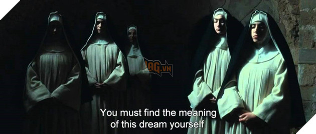 5 bộ phim kinh dị về ma sơ ám ảnh và đáng sợ không kém The Nun - Ảnh 1.