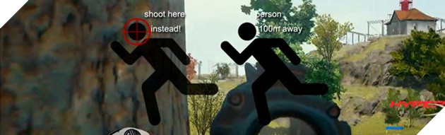 PUBG: Hướng dẫn cách bắn và điều khiển súng chi tiết nhất từ đội tuyển PUBG TSM Phần 1 