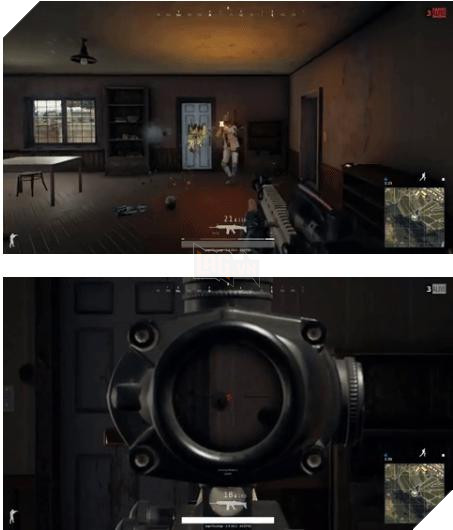 PUBG: Hướng dẫn cách bắn và điều khiển súng chi tiết nhất từ đội tuyển PUBG TSM Phần 1  5