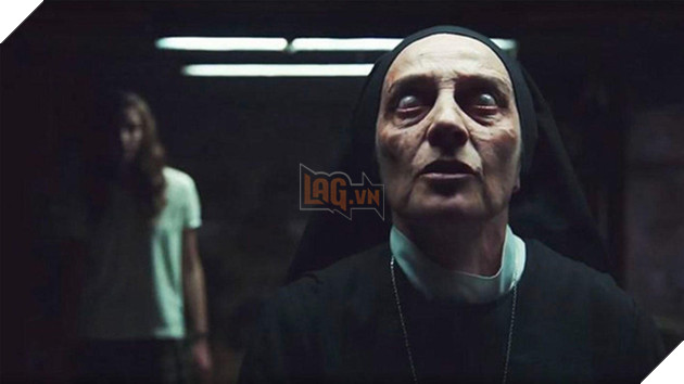 5 bộ phim kinh dị về ma sơ ám ảnh và đáng sợ không kém The Nun - Ảnh 3.