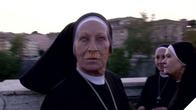 5 bộ phim kinh dị về ma sơ ám ảnh và đáng sợ không kém The Nun - Ảnh 4.