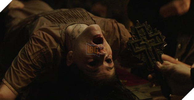 5 bộ phim kinh dị về ma sơ ám ảnh và đáng sợ không kém The Nun - Ảnh 5.