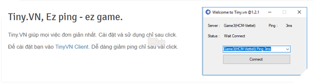 PUBG Mobile 0.8: Hướng dẫn giảm giật lag ping khi chơi PUBG Mobile và các tựa game online khác 8