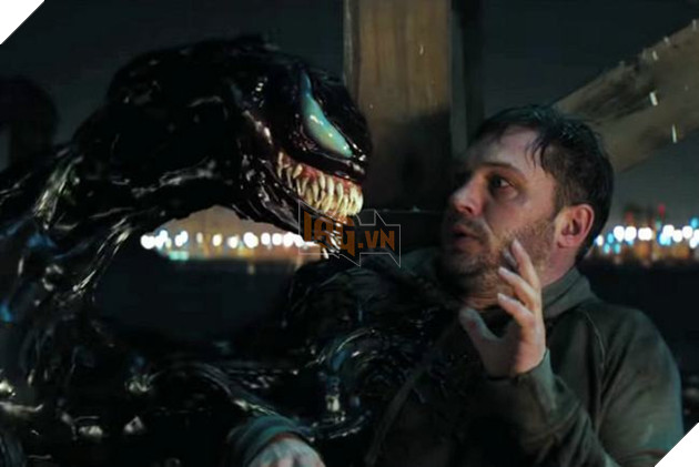 Người hâm mộ không mấy hài lòng khi biết Venom gắn nhãn PG-13