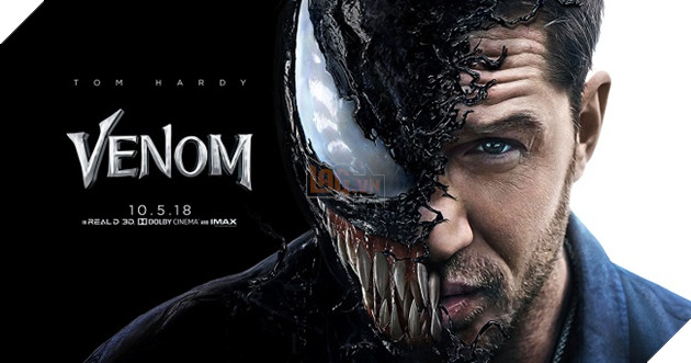 Quyết định gắn nhãn PG-13 cho Venom của Sony sẽ là đúng hay sai?