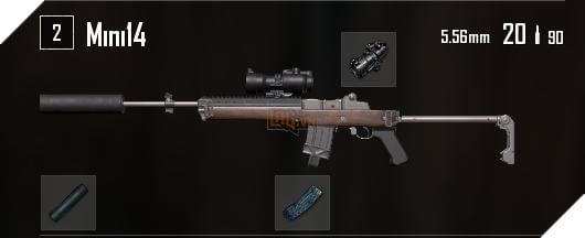 PUBG: Hướng dẫn cách bắn và điều khiển súng chi tiết nhất từ đội tuyển PUBG TSM Phần 1  3