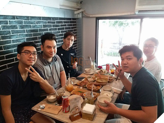 Độ Mixi lên tiếng sau drama của Xemesis và Mr Pom: Đại gia dởm ấy mà - Ảnh 2.