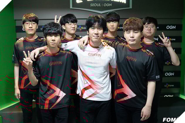 Phản ứng của cộng đồng LMHT sau trận đấu thứ 2 vòng loại khu vực LCK: Gen.G lại bật mode BO5, Griffin vẫn là niềm tự hào của Hàn Quốc - Ảnh 2.