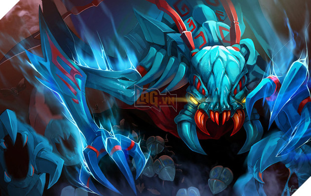 Image result for Weaver dota