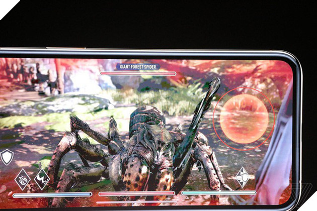 iPhone XS Max dùng The Elder Scrolls để khai chiến với Fornite trên Galaxy Note9 - Ảnh 3.