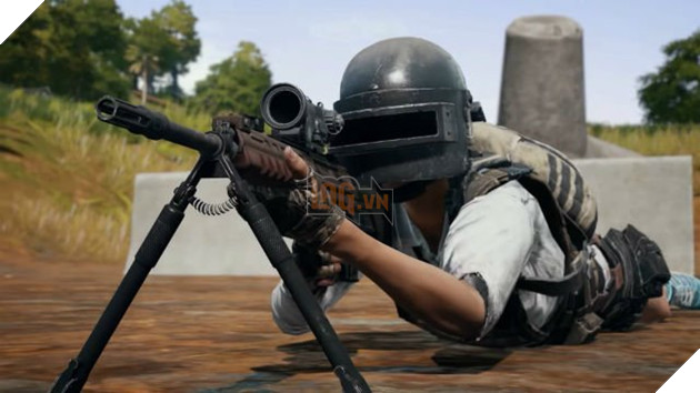 PUBG: Hướng dẫn cách bắn và điều khiển súng chi tiết nhất từ đội tuyển PUBG TSM Phần 1  4