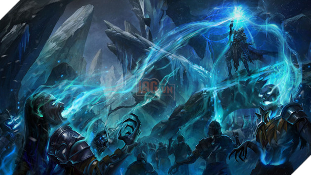 Endless Battle Online - MOBA hành động đánh nhau mỏi tay sắp mở cửa miễn phí - Ảnh 4.