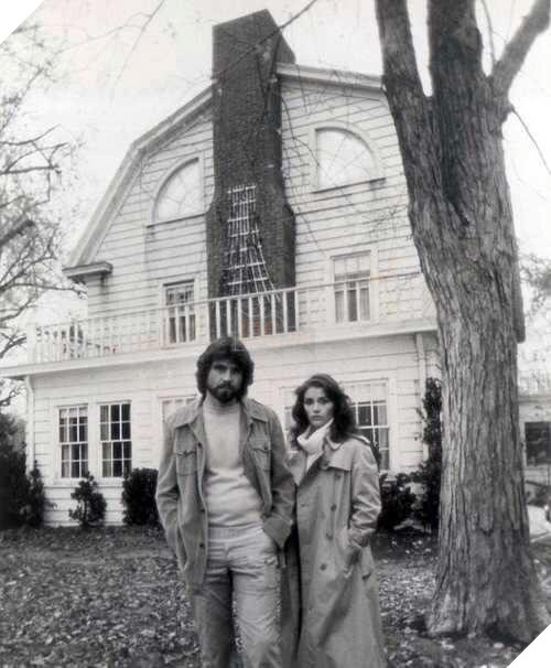 Amityville - Câu chuyện Kinh dị chấn động toàn thế giới khiến ai cũng phải khiếp sợ 2