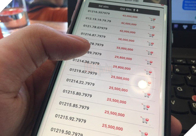 
Rạng sáng ngày 15/9, 60 triệu SIM 11 số sẽ bước vào giai đoạn chuyển đổi về dạng 10 số kéo dài tới đầu tháng 10/2018.