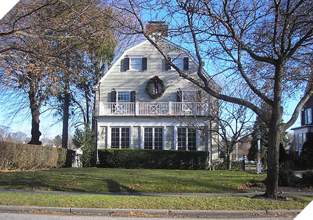 Image result for amityville