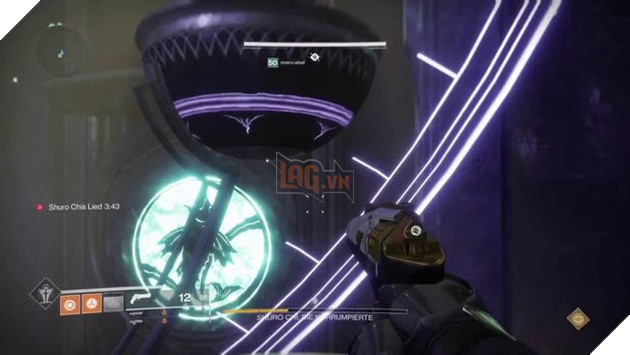 Destiny 2: Tổng hợp hướng dẫn đánh boss trong Last Wish Raid 5