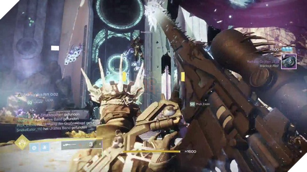 Destiny 2: Tổng hợp hướng dẫn đánh boss trong Last Wish Raid 6
