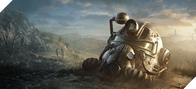 Bethesda tuyên bố Fallout 76 sẽ được hỗ trợ Suốt đời 