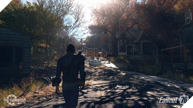 Bethesda tuyên bố Fallout 76 sẽ được hỗ trợ Suốt đời  3