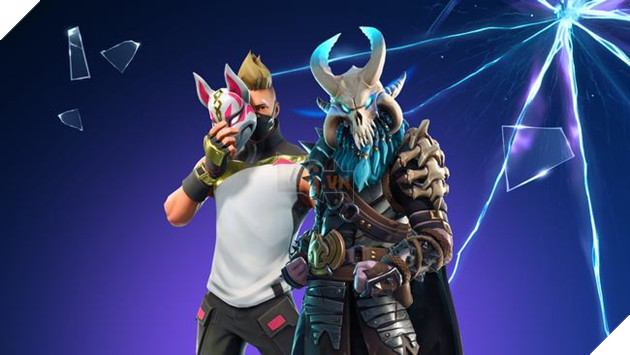 Fortnite sẽ không yêu cầu dịch vụ online của Nintendo Switch 3