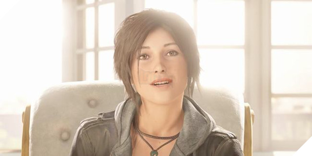  Spoiler Lý giải cái kết và After-Credit game Shadow of the Tomb Raider 5