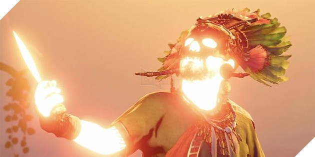  Spoiler Lý giải cái kết và After-Credit game Shadow of the Tomb Raider 4