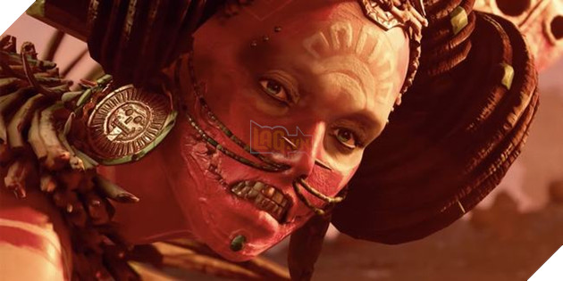  Spoiler Lý giải cái kết và After-Credit game Shadow of the Tomb Raider 3