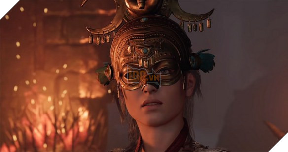  Spoiler Lý giải cái kết và After-Credit game Shadow of the Tomb Raider 2