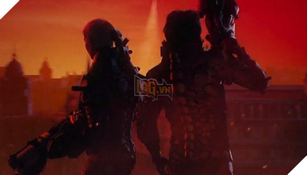 Doanh thu Wolfenstein II giảm, Bethesda vẫn khẳng định sẽ làm phần 3 2