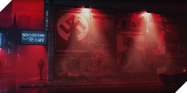 Doanh thu Wolfenstein II giảm, Bethesda vẫn khẳng định sẽ làm phần 3 3