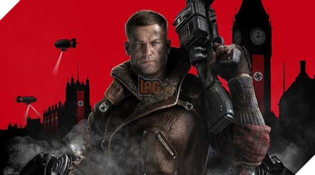 Doanh thu Wolfenstein II giảm, Bethesda vẫn khẳng định sẽ làm phần 3