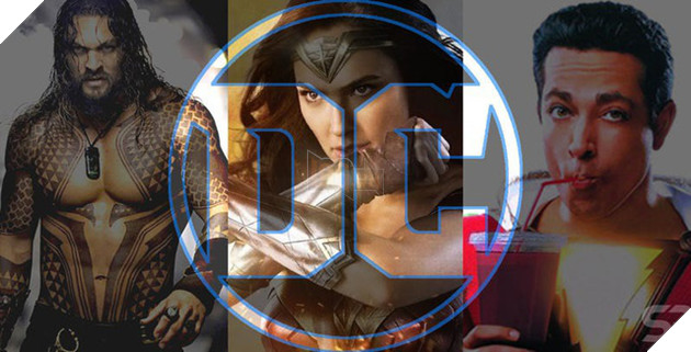 Bỏ rơi Superman, kế hoạch sửa sai của vũ trụ siêu anh hùng DC ra sao? - Ảnh 1.