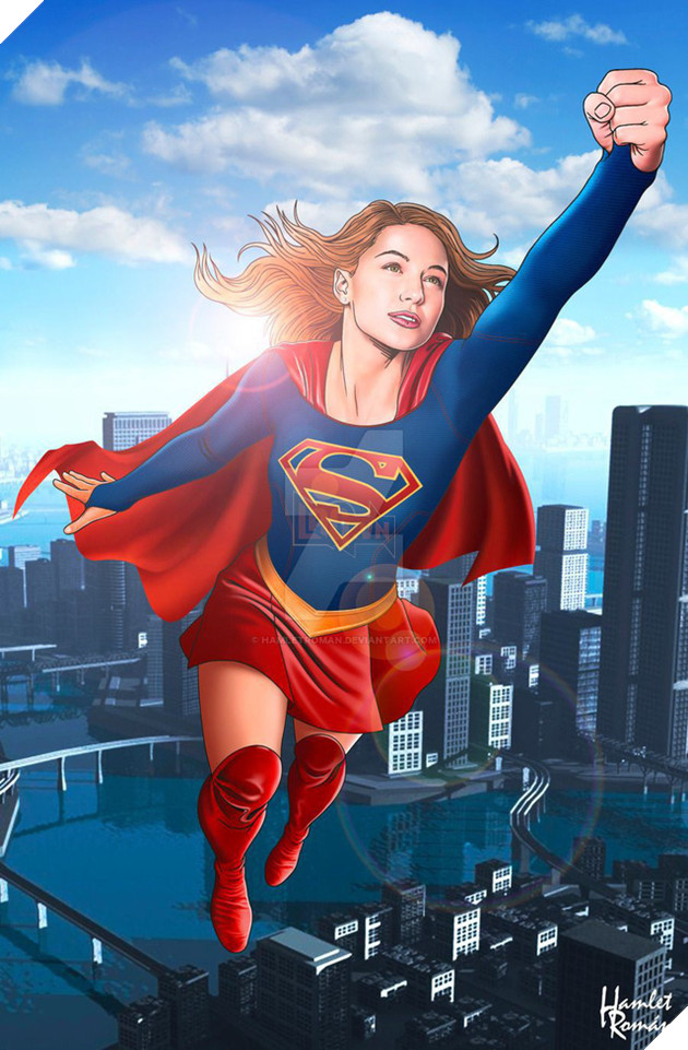 Bỏ rơi Superman, kế hoạch sửa sai của vũ trụ siêu anh hùng DC ra sao? - Ảnh 6.