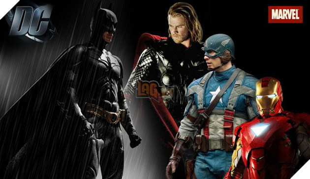 Bỏ rơi Superman, kế hoạch sửa sai của vũ trụ siêu anh hùng DC ra sao? - Ảnh 2.