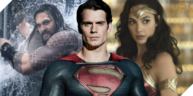 Bỏ rơi Superman, kế hoạch sửa sai của vũ trụ siêu anh hùng DC ra sao? - Ảnh 4.