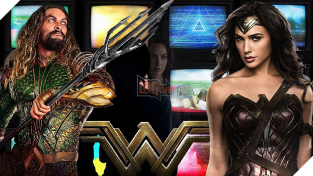 Bỏ rơi Superman, kế hoạch sửa sai của vũ trụ siêu anh hùng DC ra sao? - Ảnh 5.