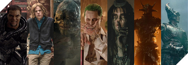 Bỏ rơi Superman, kế hoạch sửa sai của vũ trụ siêu anh hùng DC ra sao? - Ảnh 7.