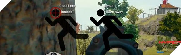 PUBG: Hướng dẫn cách bắn và điều khiển súng chi tiết nhất từ đội tuyển PUBG TSM Phần 2 