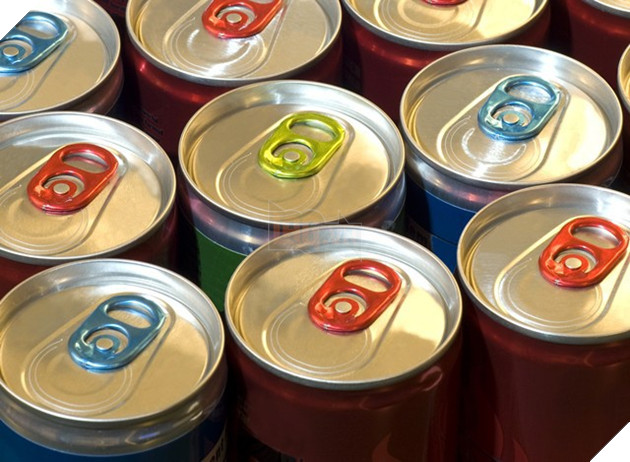 Đừng tưởng chỉ có dùng ma túy thì mới bị “sốc thuốc”, nước tăng lực mà game thủ hay uống cũng hoàn toàn có khả năng giết người tương tự - Ảnh 2.