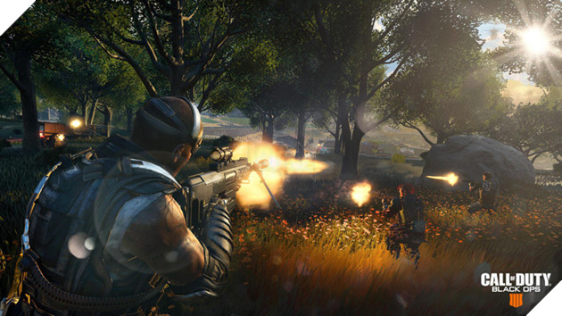 Tất tần tật những điều cần biết về chế độ PUBG trong Call of Duty: Black Ops 4 - Ảnh 3.
