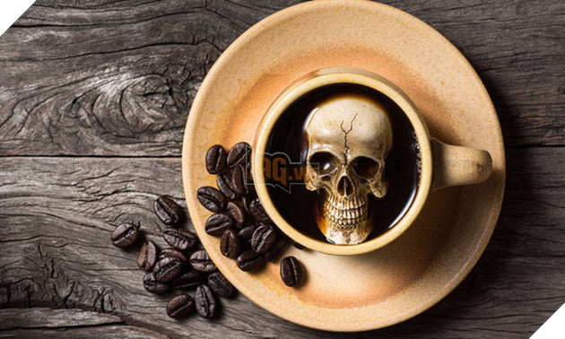 Đừng tưởng chỉ có dùng ma túy thì mới bị “sốc thuốc”, nước tăng lực mà game thủ hay uống cũng hoàn toàn có khả năng giết người tương tự - Ảnh 3.