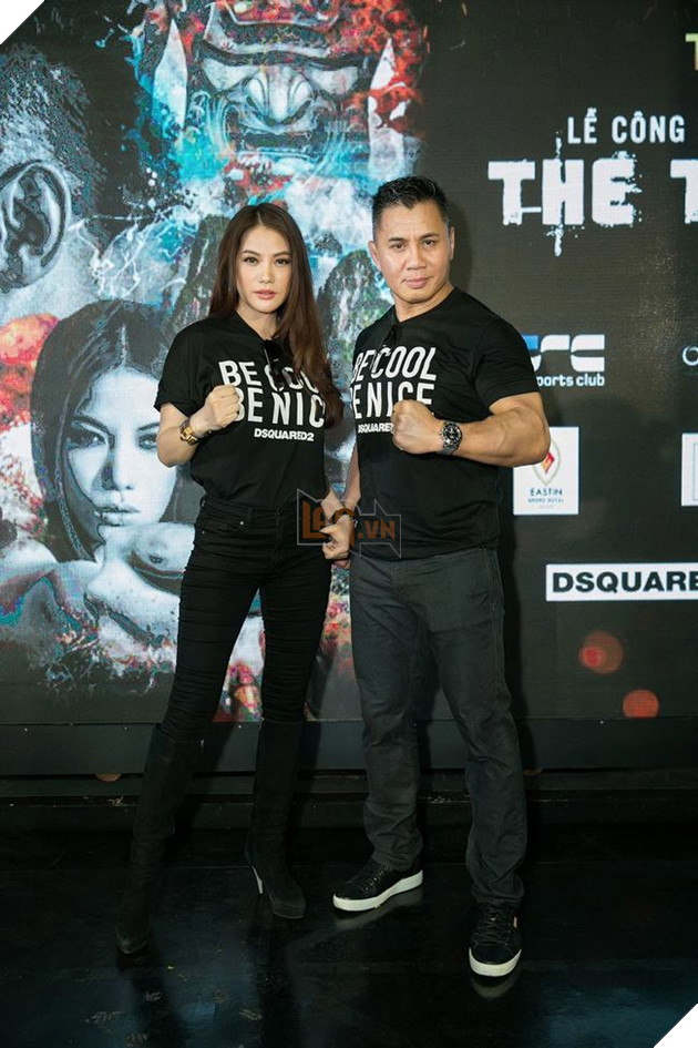 Cung Lê tham gia Công Phá Châu Âu, thêm một yếu tố hút khán giả nữa rồi 3