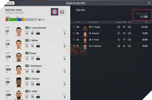 BIG UPDATE THÁNG 9: ĐÁ CÙNG ĐỒNG ĐỘI NIỀM VUI NHÂN ĐÔI 6