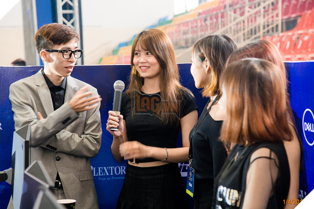 Những lý do không thể bỏ qua LAN Party lớn nhất Việt Nam Đấu Trường Máy Tính mùa 4 2