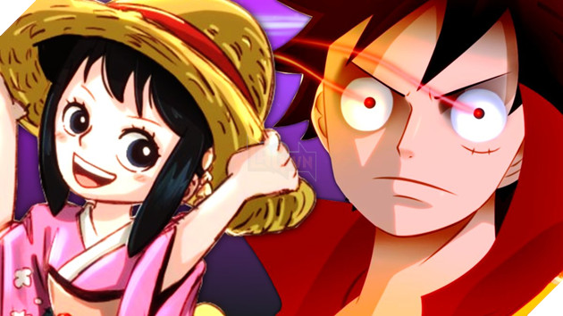 One Piece 918 Spoilers Luffy Co Thể Tai Chiến Với Jack Hạn Han Chăng